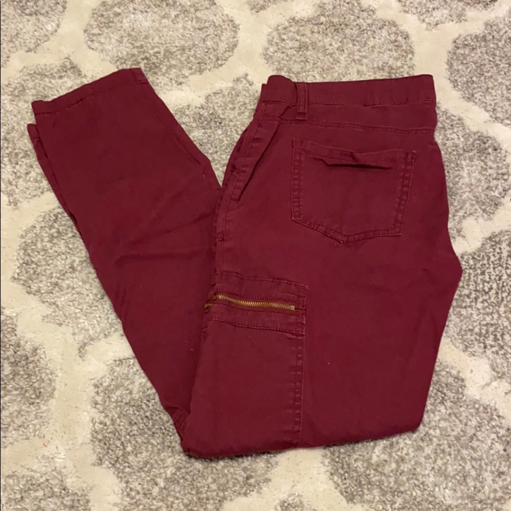 Cali 1850 Pants